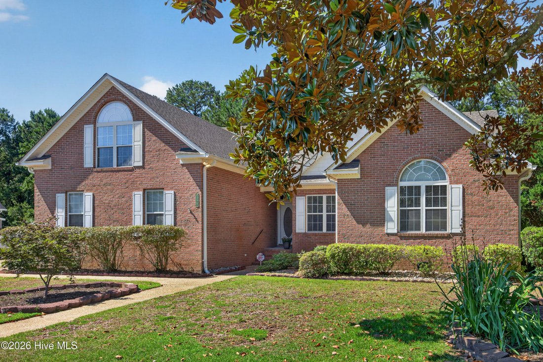 House in Sea Breeze, North Carolina, United States 2 - 18292099