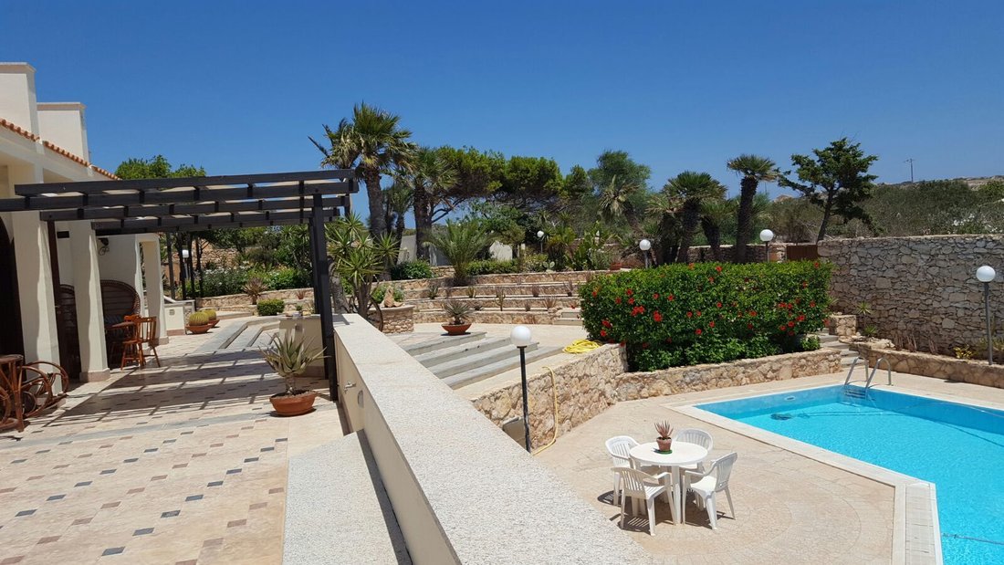 Villa in City Center, Agrigento, Sicily 3 - 18286776