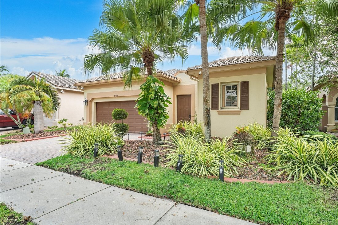House in Parkland, Florida, United States 1 - 18282539