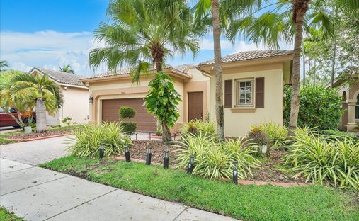 Casa en Parkland, Florida, Estados Unidos 1