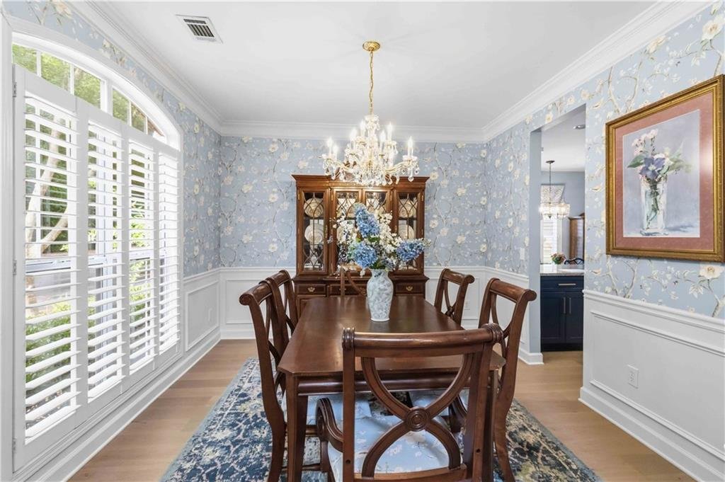 House in Suwanee, Georgia, United States 5 - 18285668