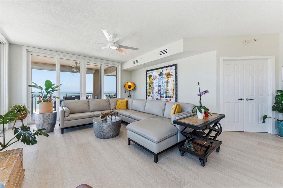 Condo in Indian Shores, Florida, United States 4 - 18280951