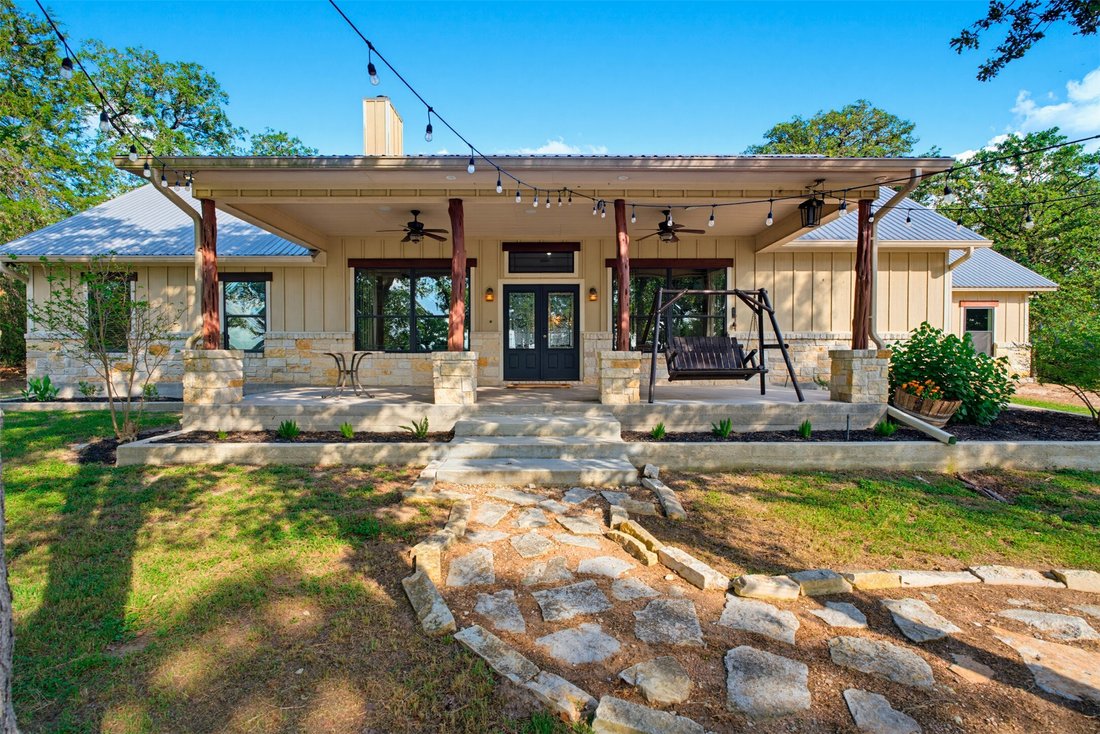 Farm Ranch in Milano, Texas, United States 2 - 18295608