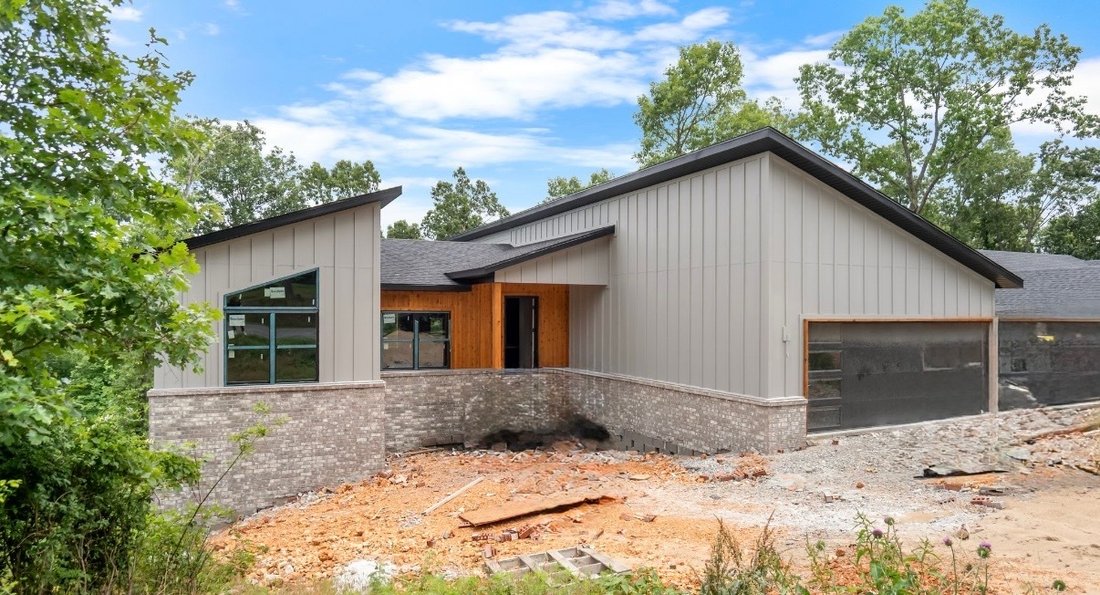 House in Bella Vista, Arkansas, United States 3 - 18273087