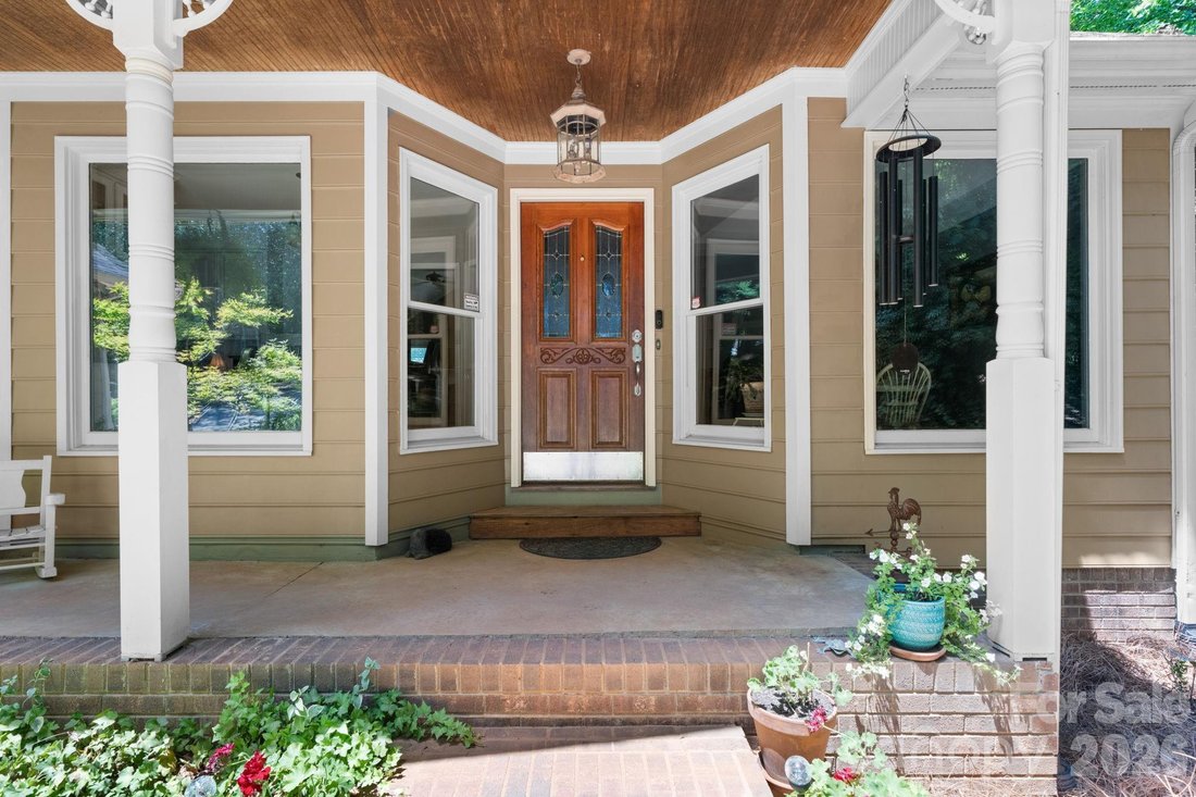 House in Sherrills Ford, North Carolina, United States 3 - 18289534