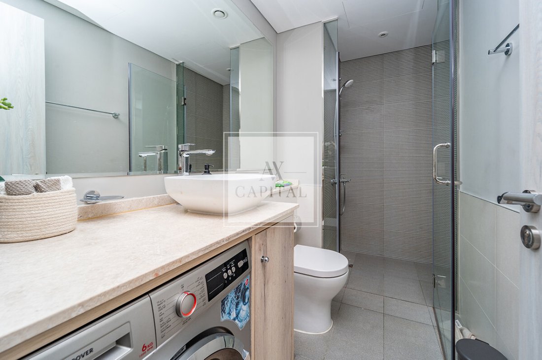 Apartment in Business Bay, Dubai, United Arab Emirates 5 - 18291286