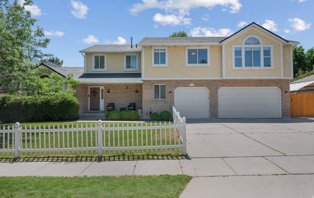 House in Sandy, Utah, United States 1 - 18284675