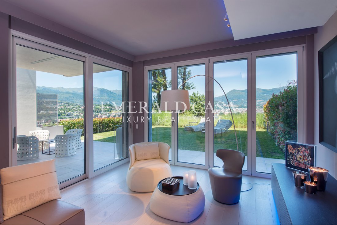 Wohnung in Paradiso TI, Tessin, Schweiz 4 - 18279916