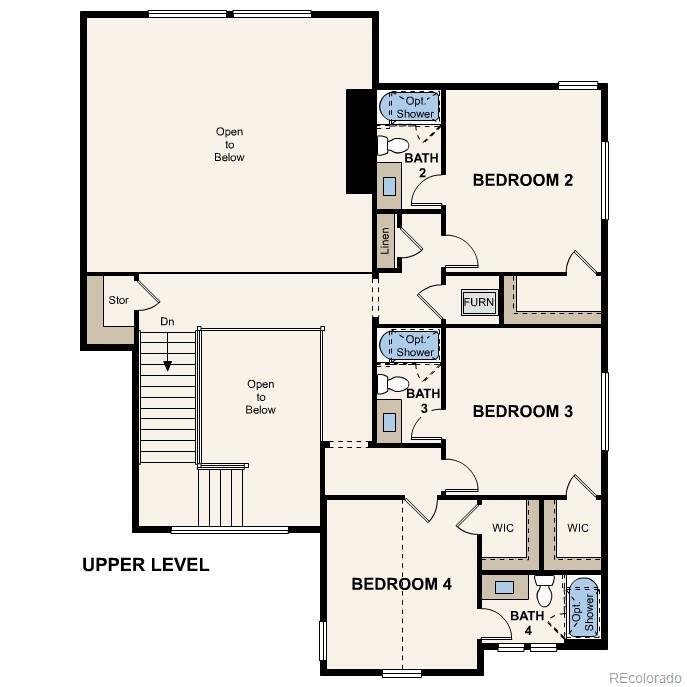 House in Parker, Colorado, United States 4 - 18284463