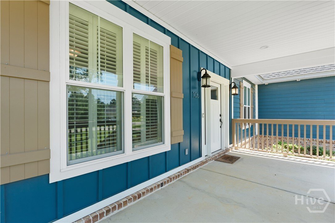 House in Statesboro, Georgia, United States 4 - 18292098