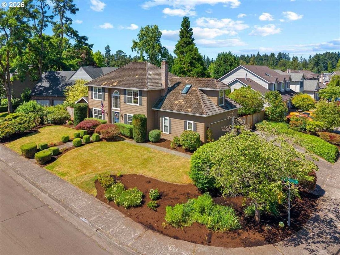 House in Hillsboro, Oregon, United States 2 - 18280331