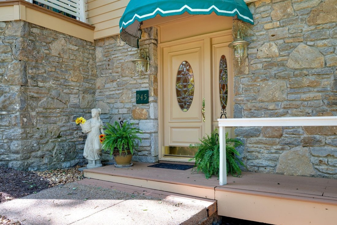 House in Nashville, Tennessee, United States 3 - 18293583