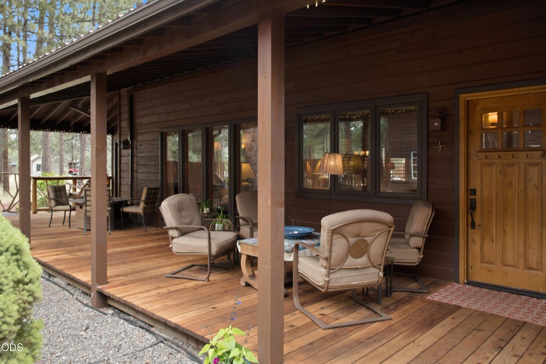 House in Sisters, Oregon, United States 5 - 18283815