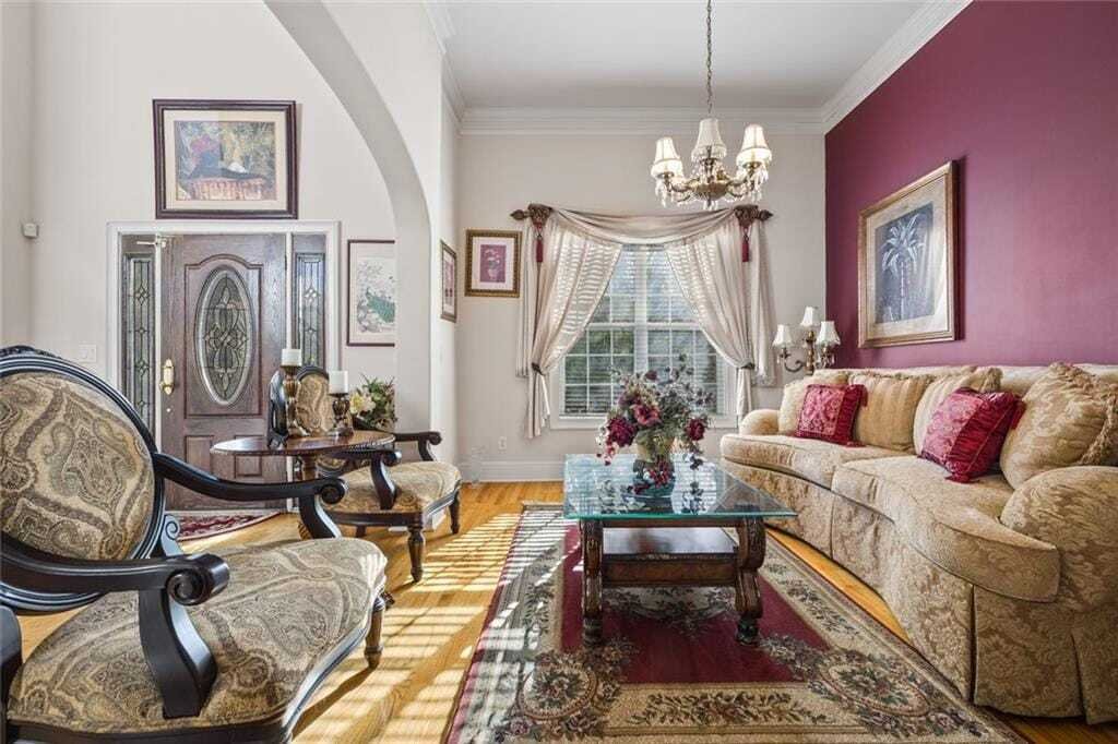 House in McDonough, Georgia, United States 4 - 18285576