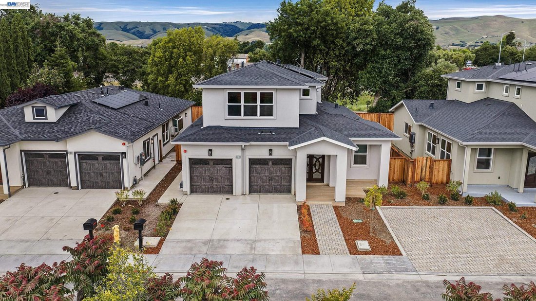 House in Newark, California, United States 2 - 18285312