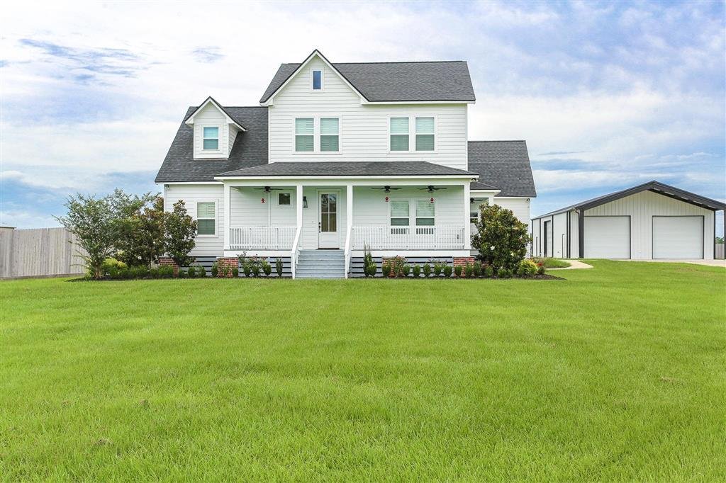 House in Lake Charles, Louisiana, United States 3 - 18286533