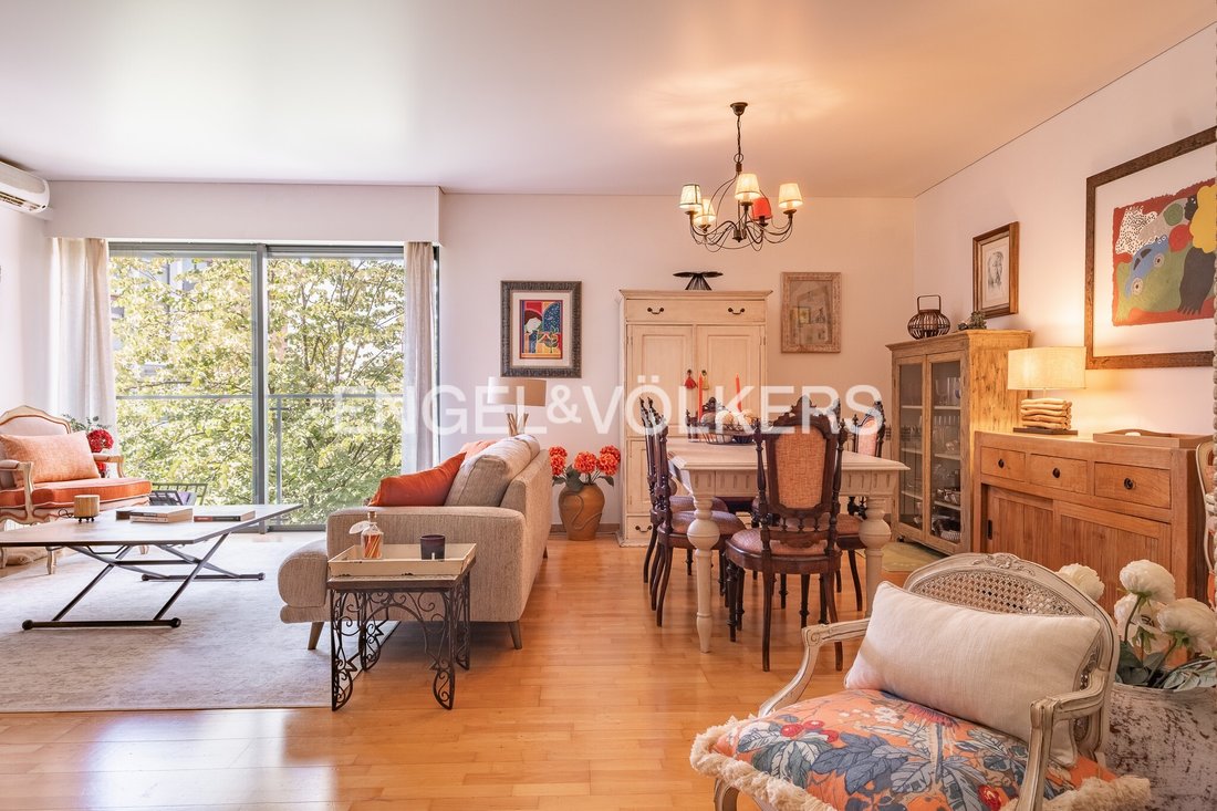Apartment in Alcantara, Lisbon, Portugal 1 - 18282487
