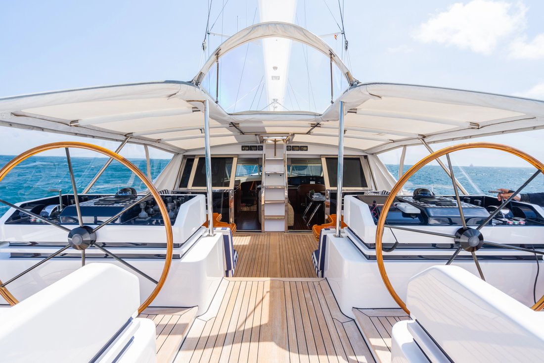 Daysailer in Spain 3 - 17885401