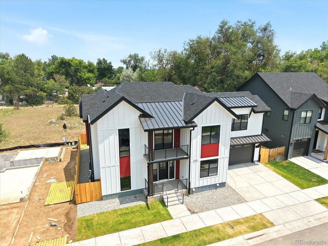 House in Arvada, Colorado, United States 2 - 18108477