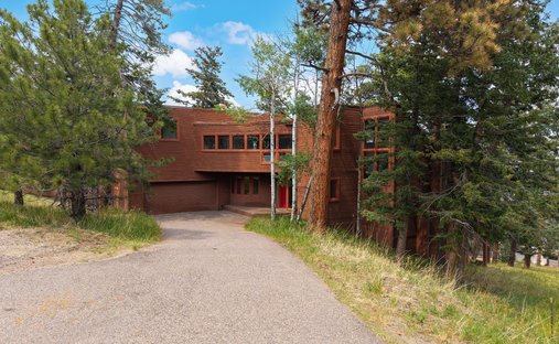 Haus in Golden, Colorado, Vereinigte Staaten 1