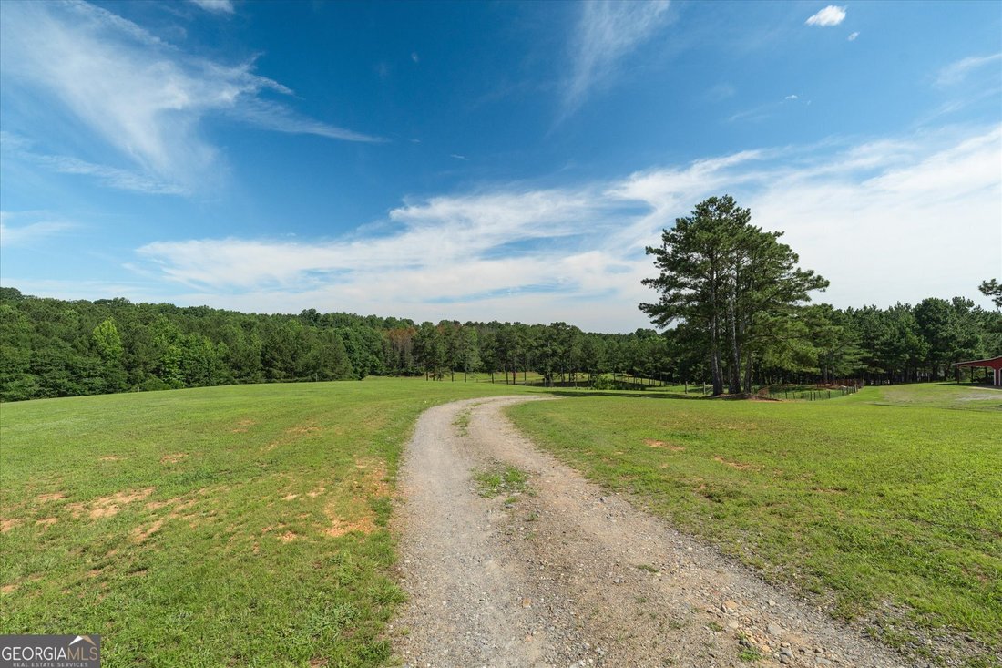 Farm Ranch in Carrollton, Georgia, United States 3 - 18281324