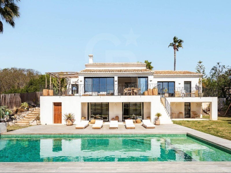 House in Vicalvaro, Madrid, Spain 1 - 18286572