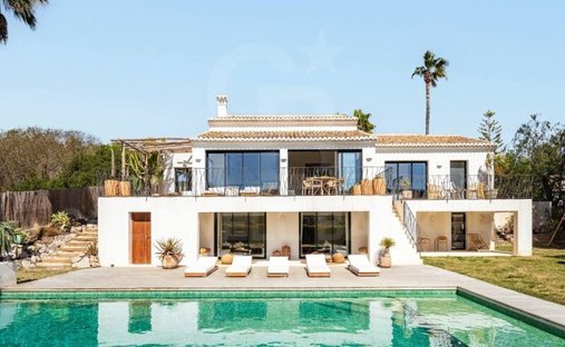 House in Vicalvaro, Madrid, Spain 1