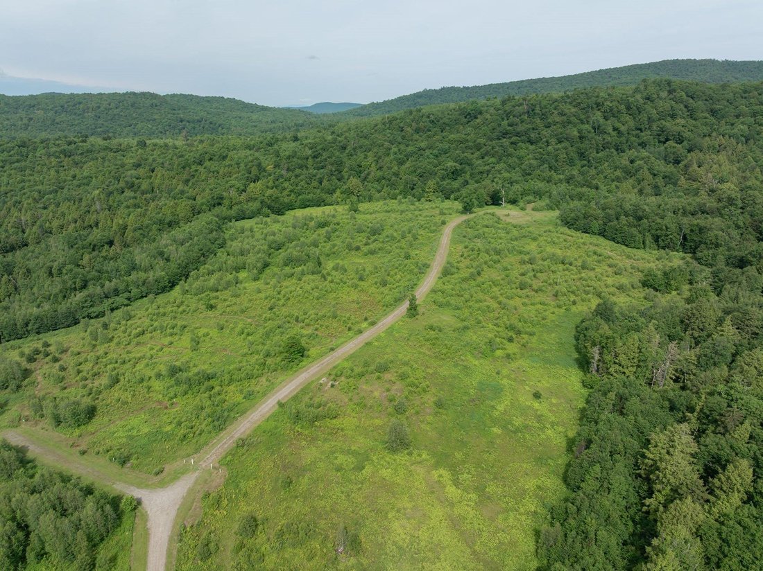 Land in Cambridge, Vermont, United States 1 - 18285852