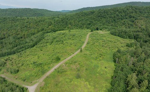 Land in Cambridge, Vermont, Vereinigte Staaten 1