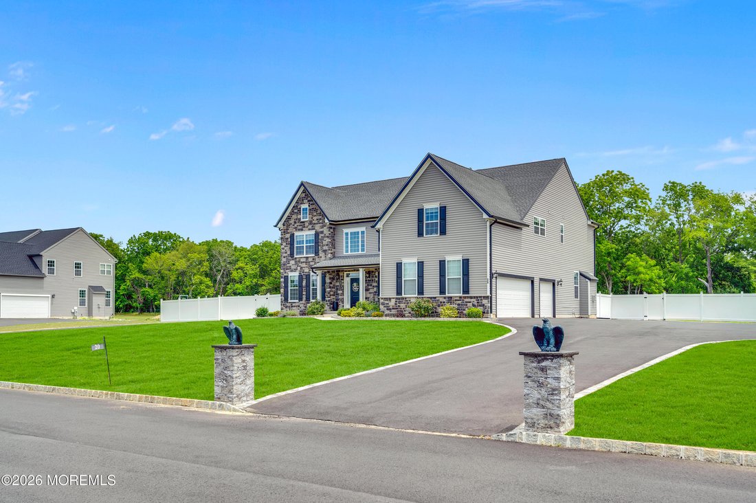 House in Oldmans Township, New Jersey, United States 5 - 18293703