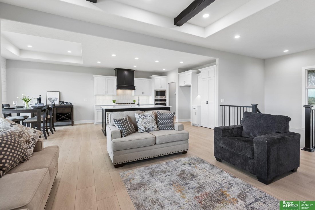 House in Omaha, Nebraska, United States 5 - 18214816