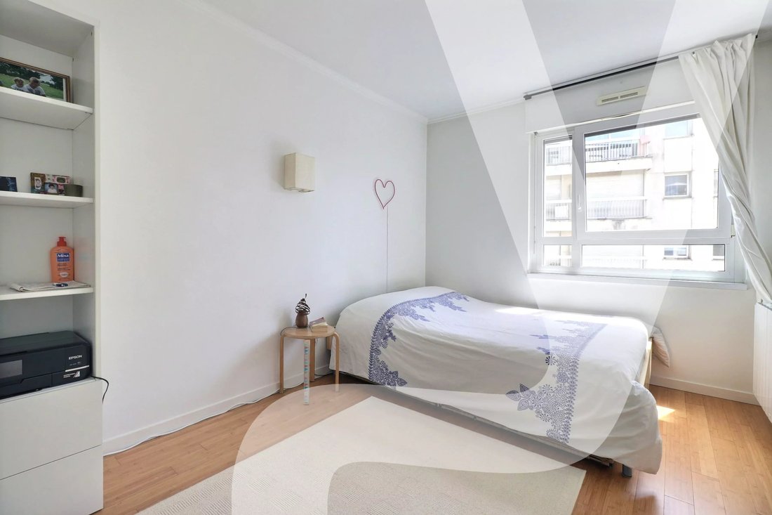 Apartment in Gambetta, Paris 20e Arrondissement, Paris 5 - 18286865