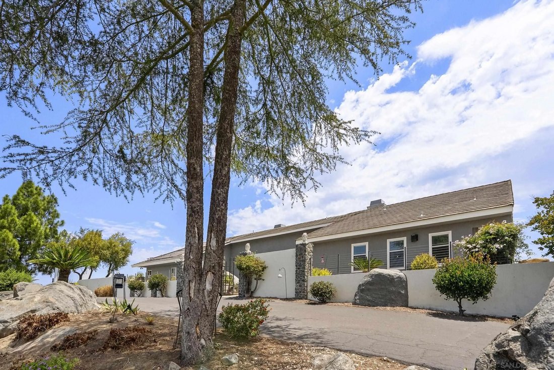 Haus in Escondido, Kalifornien, Vereinigte Staaten 4 - 18280827
