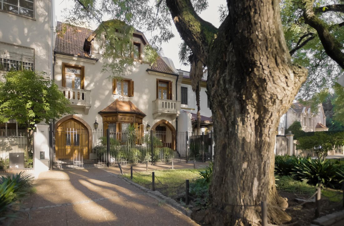 House in Buenos Aires, Buenos Aires, Argentina 1 - 18281310
