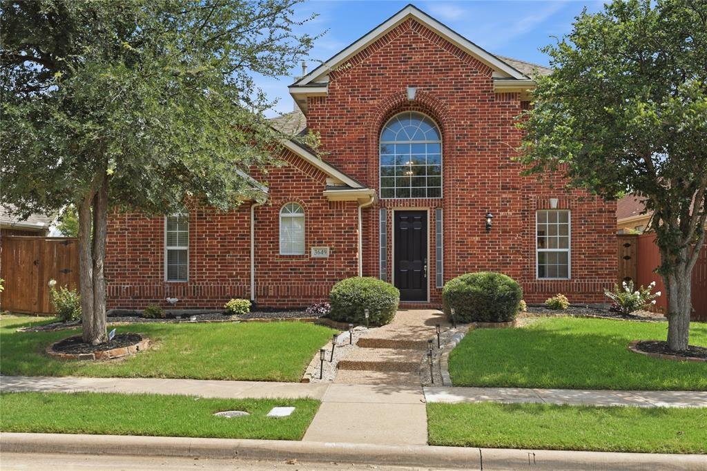 House in Frisco, Texas, United States 1 - 18285702