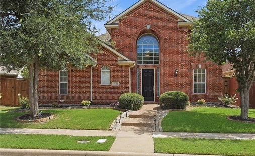Haus in Frisco, Texas, Vereinigte Staaten 1