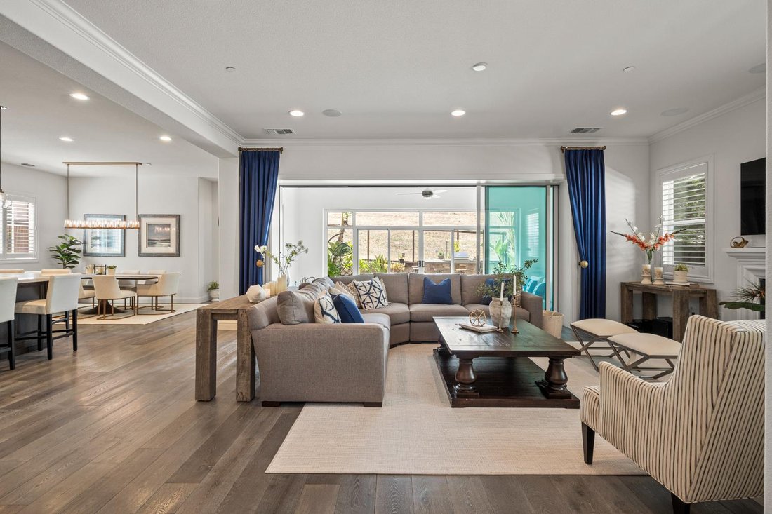 House in Danville, California, United States 5 - 18285974