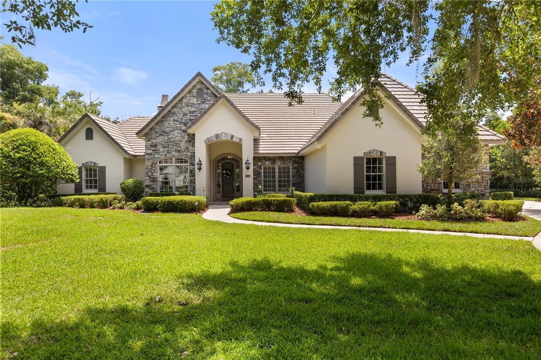 House in Orlando, Florida, United States 1 - 18284097