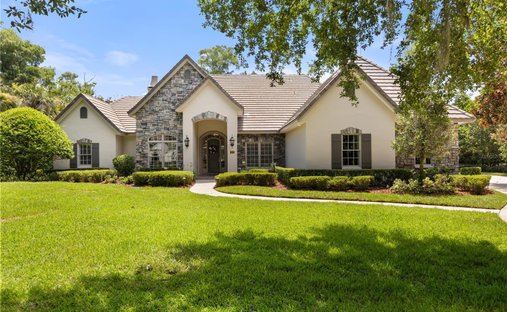 House in Orlando, Florida, United States 1