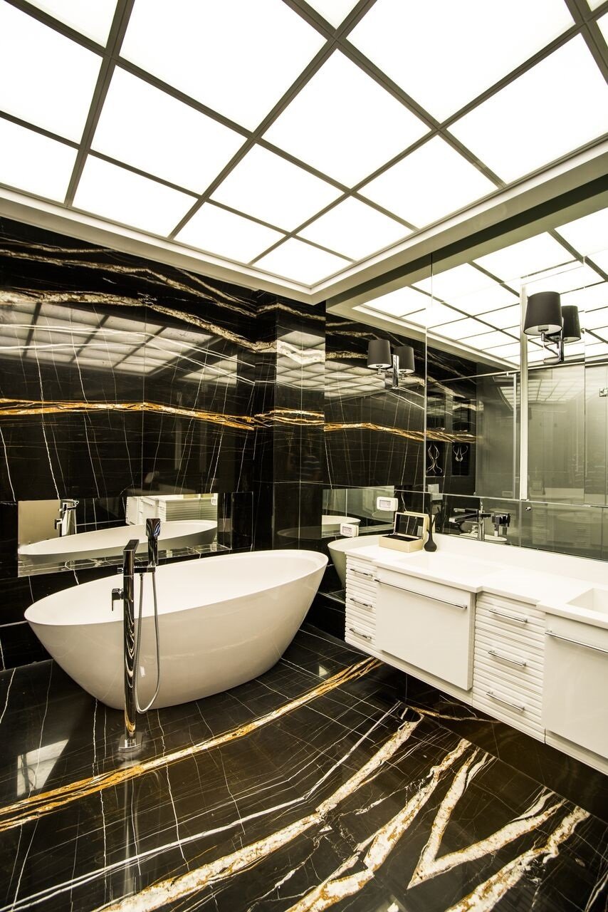 Penthouse in Tel Aviv-Yafo, Tel Aviv District, Israel 5 - 18293628