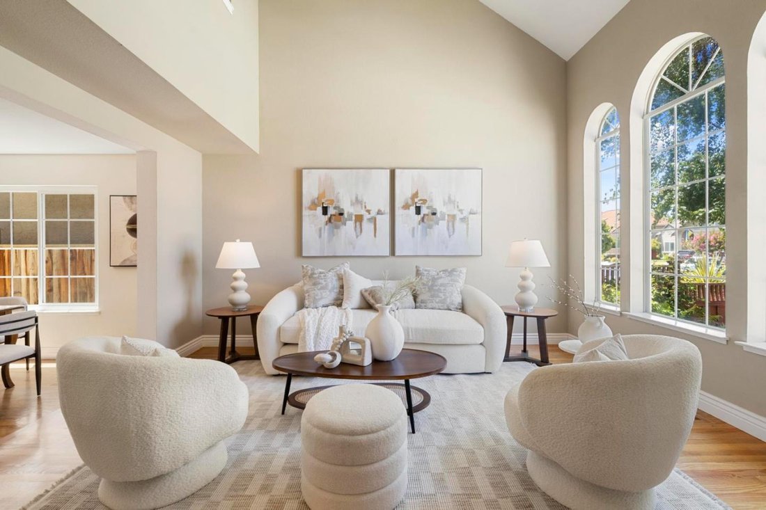 House in San Jose, California, United States 4 - 18071733