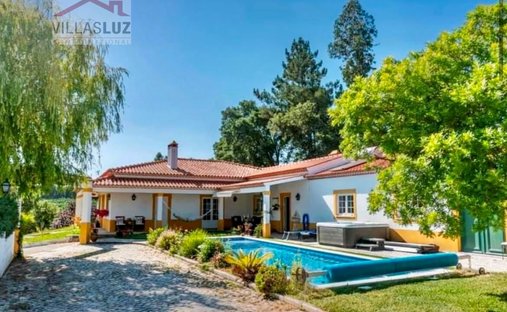 Casa a Vimeiro, Distretto di Leiria, Portogallo 1