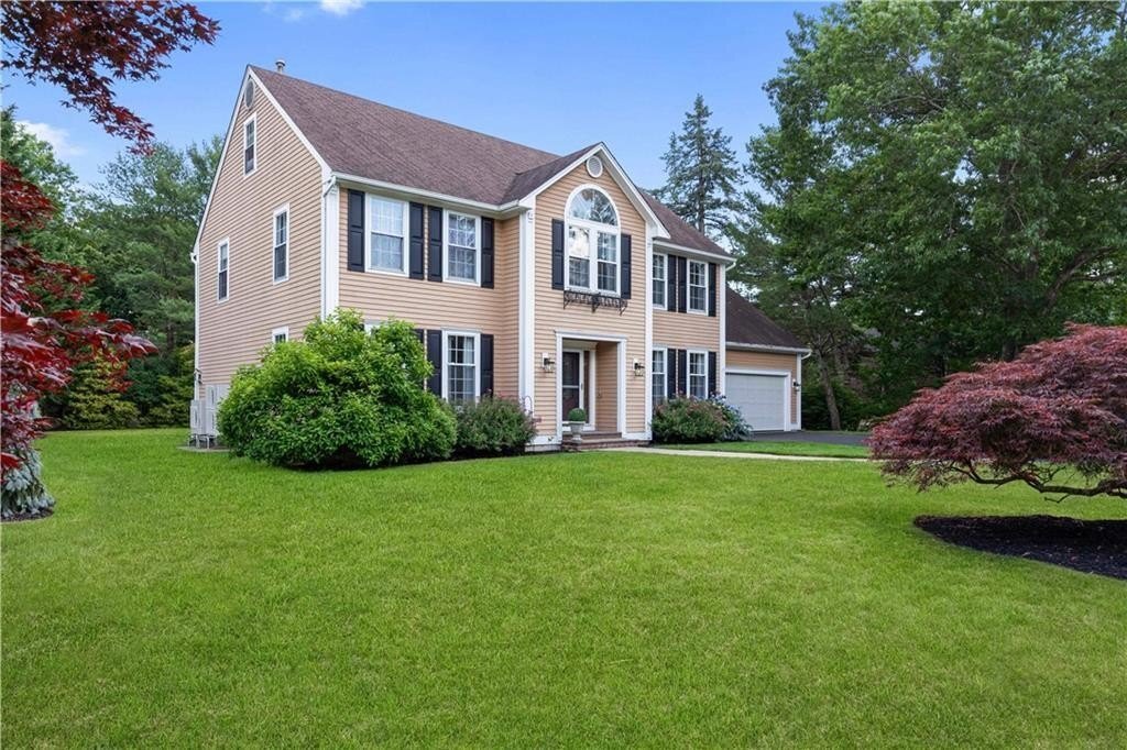 House in Barrington, Rhode Island, United States 2 - 18287693