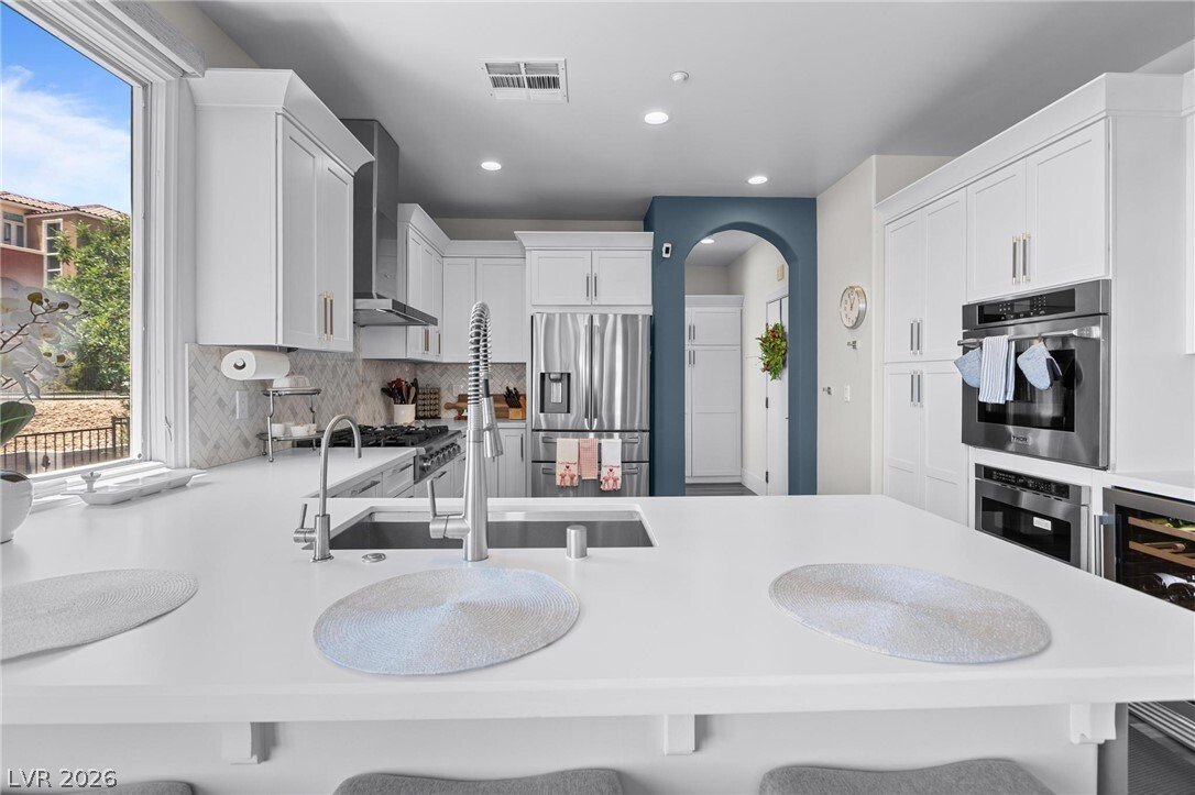 Townhouse in Henderson, Nevada, United States 5 - 18290777