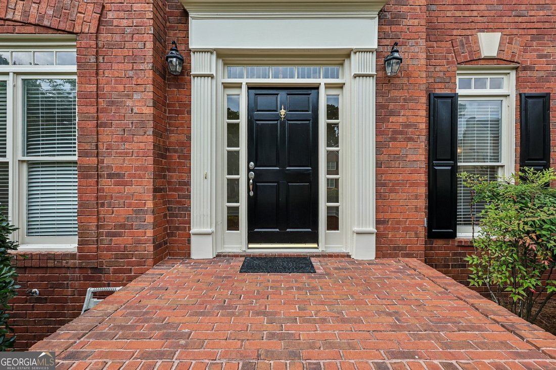 Haus in Johns Creek, Georgia, Vereinigte Staaten 4 - 18284483