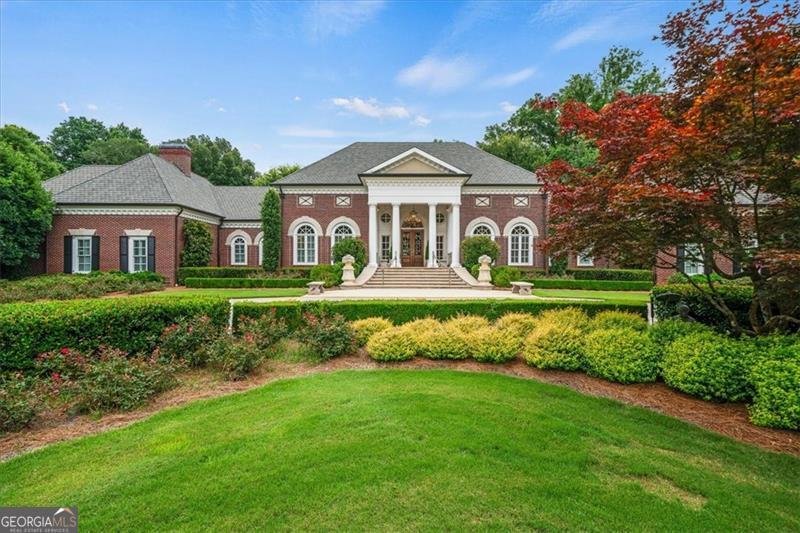 House in Woodstock, Georgia, United States 1 - 18284486