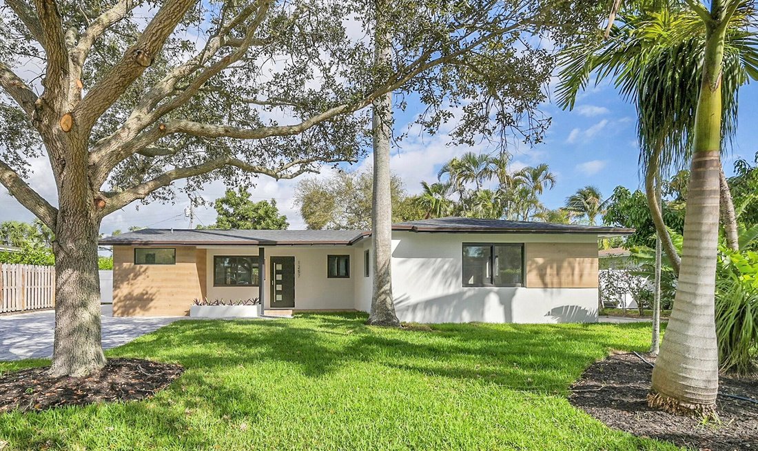 House in Boca Raton, Florida, United States 1 - 18284640