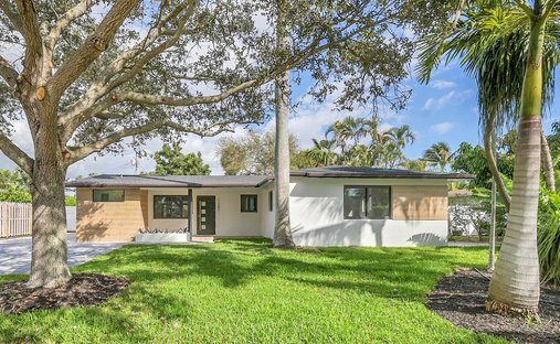 Casa a Boca Raton, Florida, Stati Uniti 1