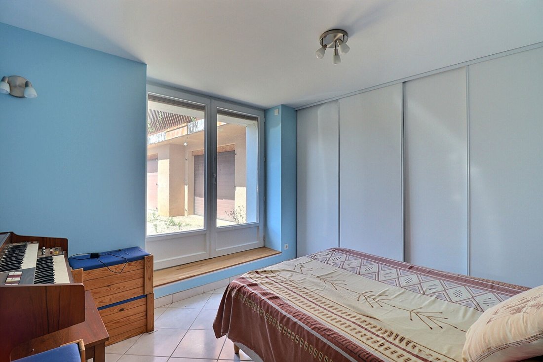Villa in La Terrasse, Auvergne-Rhône-Alpes, France 5 - 18291336