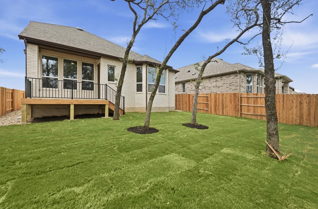 Casa a Kyle, Texas, Stati Uniti 2 - 17609565